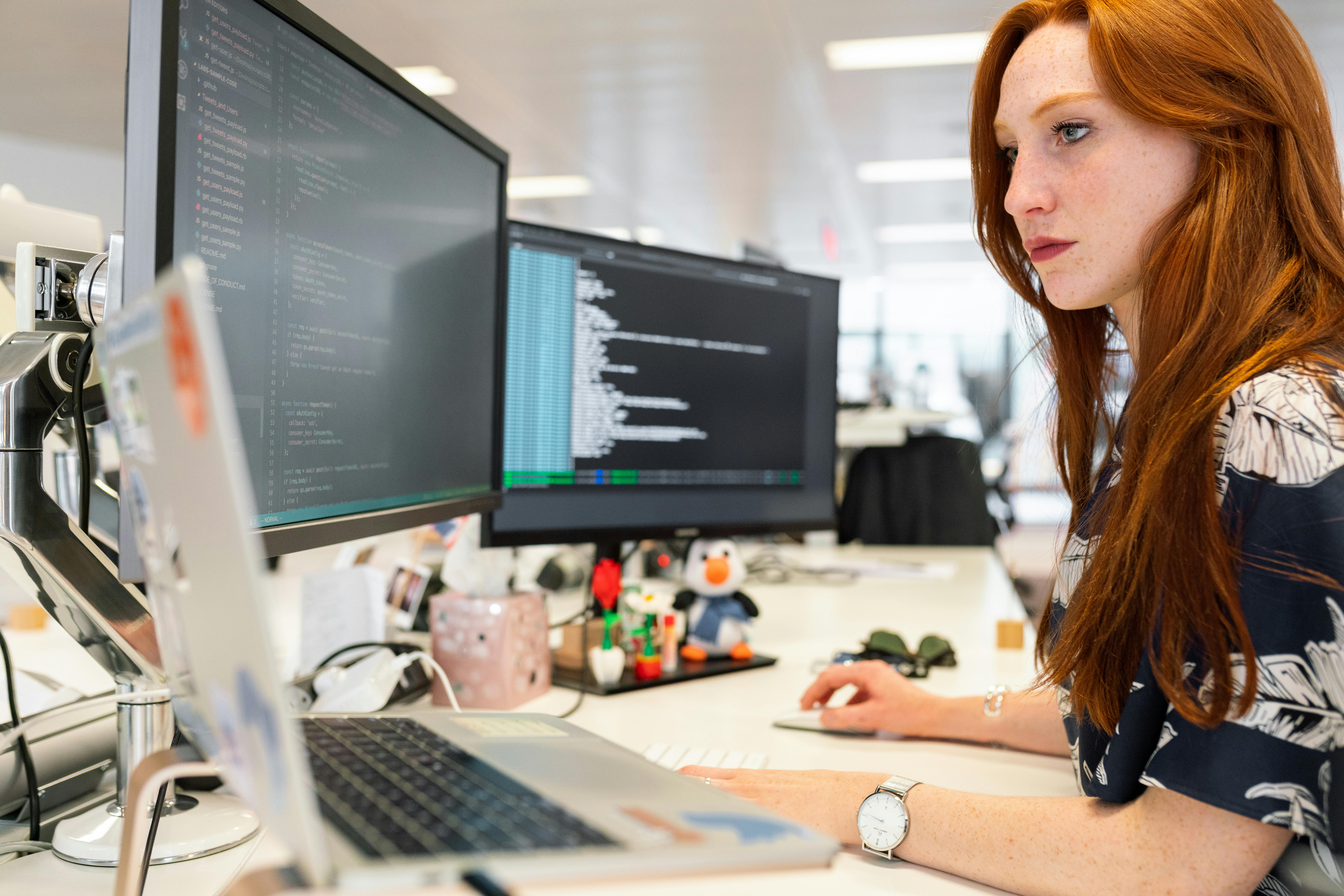 Custom Development Services